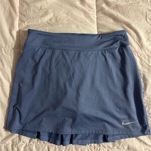 Nike Dri-FIT Light Blue Skirt | Size: XS